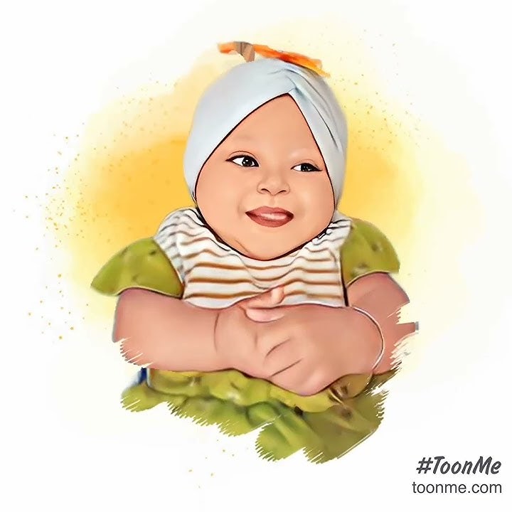 baby shelina