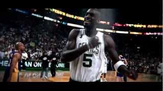 Code Green Boston Celtics, 2008 ᴴᴰ 720P