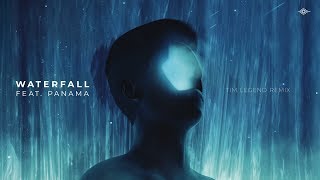 Petit Biscuit - Waterfall ft. Panama (Tim Legend Remix) chords