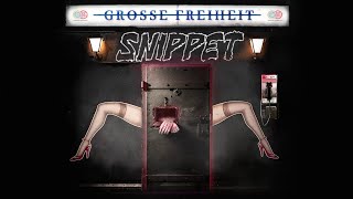 Gzuz - Grosse Freiheit (Snippet)