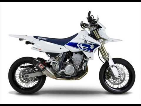 2016 Suzuki Dr Z400sm You 2016 Suzuki Dr Z400sm