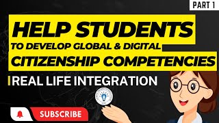 Real Life Integration - Bring the real world to your classroom #latest #trends In #education