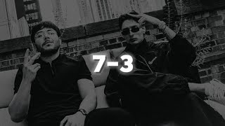 7-3 - Peso Pluma × Tito Doble P (Letra)