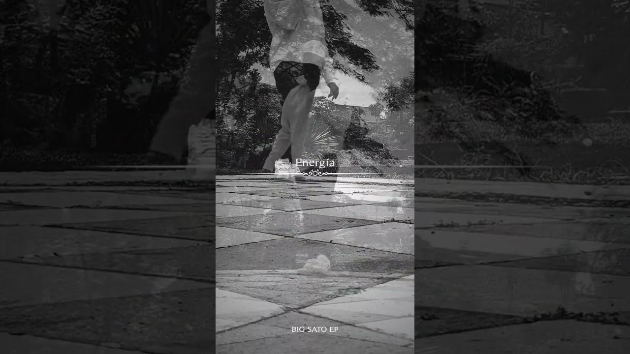 Satony | Big Sato EP 