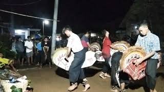 🔴GEDRUK PINDO KARTIKA REMAJA LATIHAN🔴