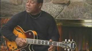 George Benson The Art Of Jazz Guitar chunk 7