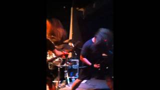 Blackguard- In Time Live