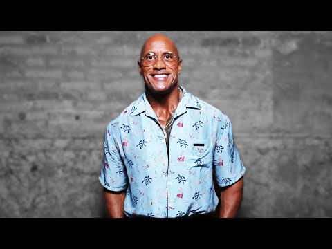 The Rock Will Never Be The Same - YouTube