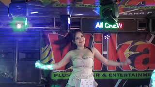 ORIGINAL LIVE SUPAS DJ Aliendya Surabaya DJ Devi Kitty KOREA DJ DEN BOYE WIKA SANG penjelajah sumsel