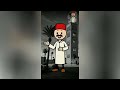 نكت مغربية مضحكة الشيطان و وليداتو فكاهة مغربية