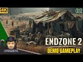 Death can happen quickly in this game   endzone 2 demo gameplay  02