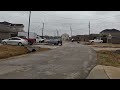 Claims about Colony Ridge being filled with cartels and gangs contrast with suburban reality