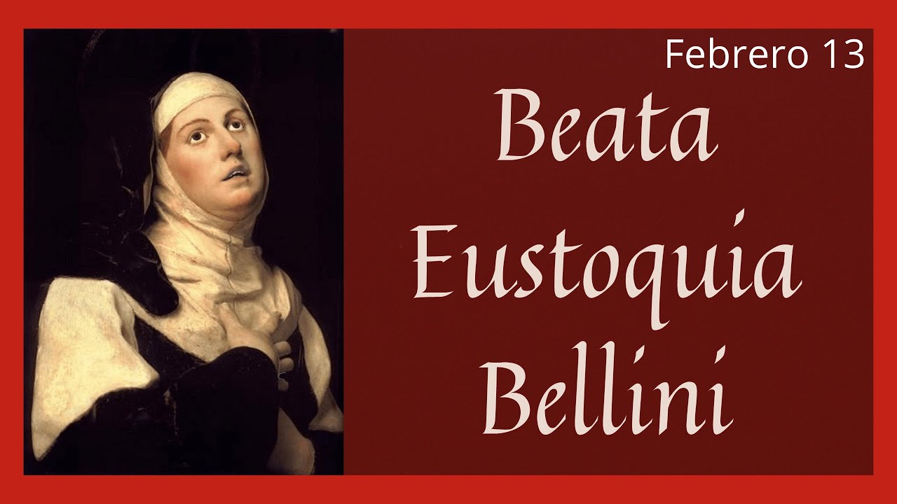 Beata Eustoquia Bellini