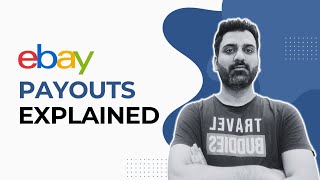 eBay Payout Explained
