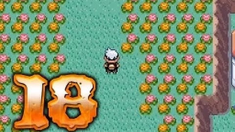 Pokemon Sapphire | Episode 18 | Victory Road