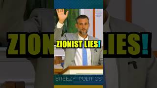 Priest Rejects Zionism‼️🔥🔥 #usa #america #israel #palestine #iran #politics #congress #uk #kentucky