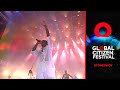 Stonebwoy Performs 'Therapy' | Global Citizen Festival: Accra