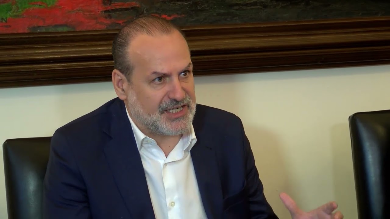 Alertas meterológicas. Cómo se definirá la suspensión de actividades