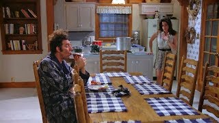 Kramer, Kosher & Lobster | Seinfeld S05E21