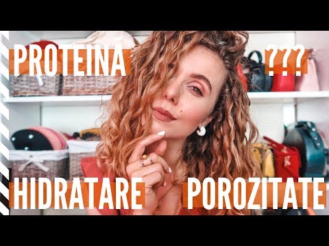 Video: Diferența Dintre Permeabilitate și Porozitate