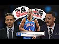 NBA &quot;I Am Going To Prove You Wrong&quot; Moments [Pt 3] | Mini-Movie