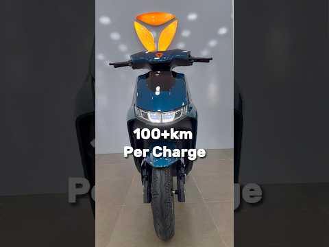 ⚡️ Yadea T9:
