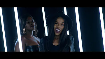 Vinka, Winnie Nwagi, Feffe Bussi, The Mith & Dj Harold - Amaaso (Urban Remix) [Official Music Video]