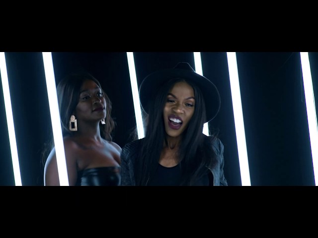 Vinka, Winnie Nwagi, Feffe Bussi, The Mith u0026 Dj Harold - Amaaso (Urban Remix) [Official Music Video] class=