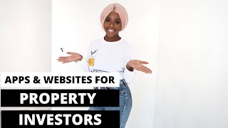 Property Apps Websites for Property Investors | Property Investment for Beginners screenshot 4