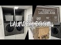 Inspiration buanderie laundry room