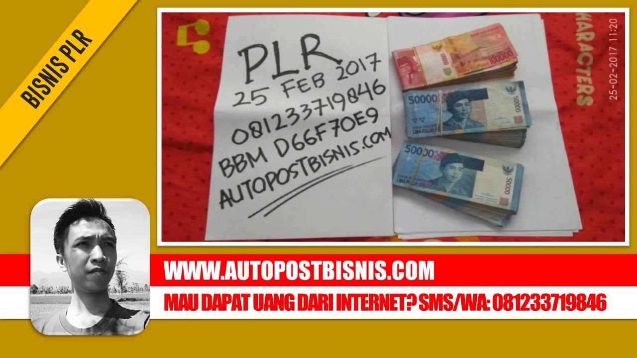 kiat bisnis online buka usaha online usaha online shop untuk pemula