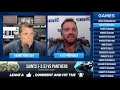 NFL Picks Week 2 Update | Saints vs. Panthers Odds and Preview