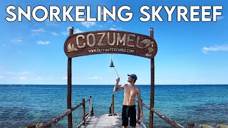 Cozumel Mexico