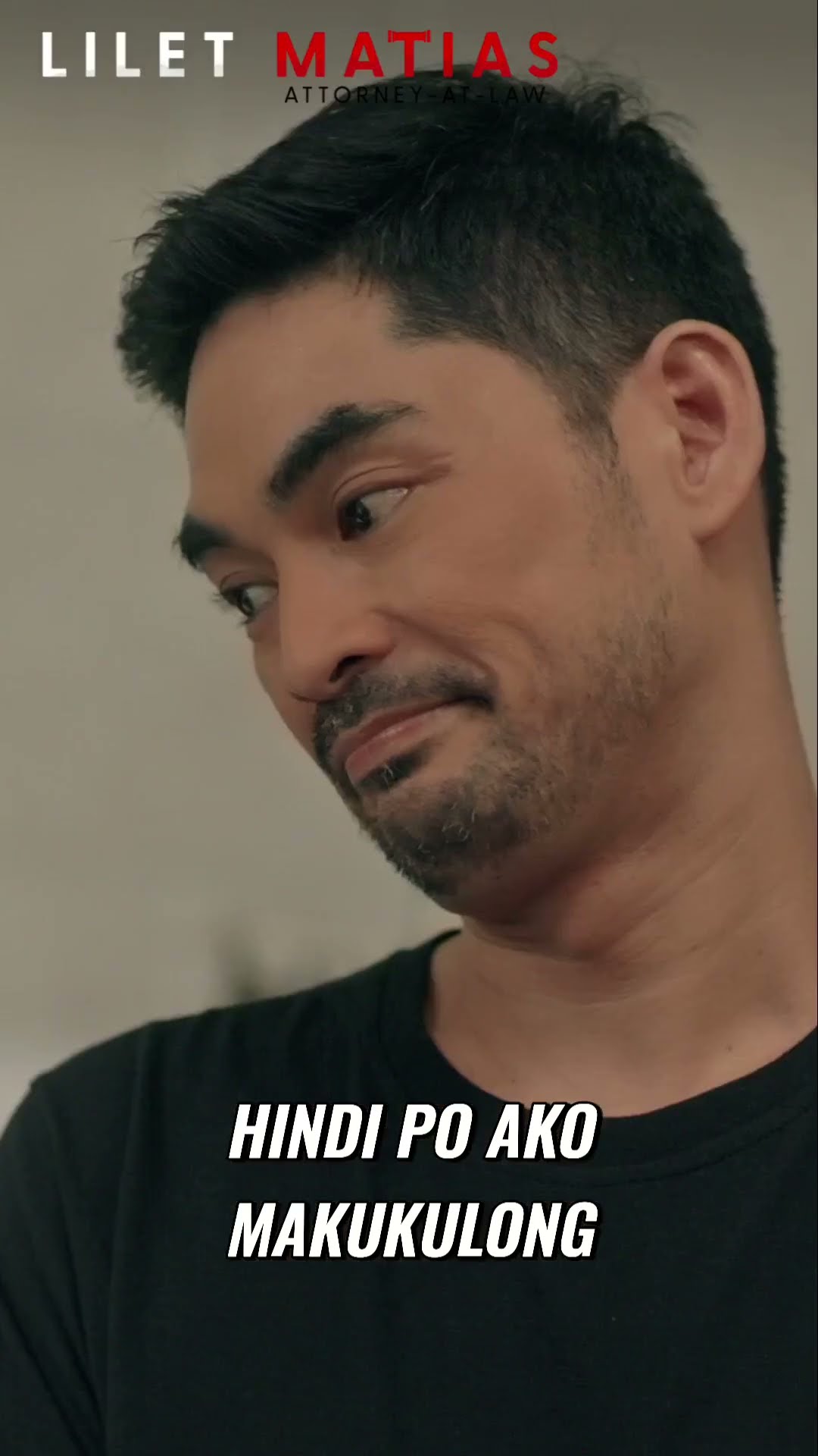 Melard, ilalaglag na si Renan! #shorts | Lilet Matias, Attorney-At-Law