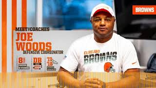 Joe Woods