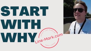 Road Line Marking using the Graco 5900 line striper in London