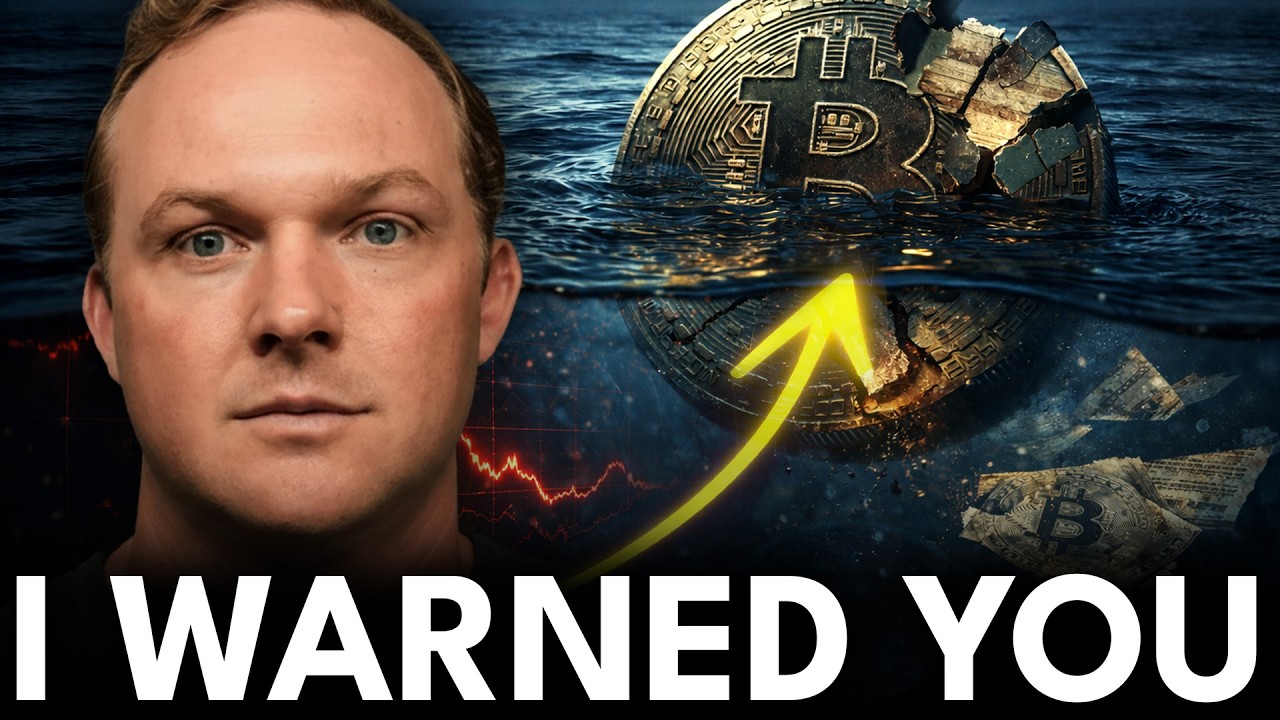 Всплыло на поверхность первое тело в биткоинах.