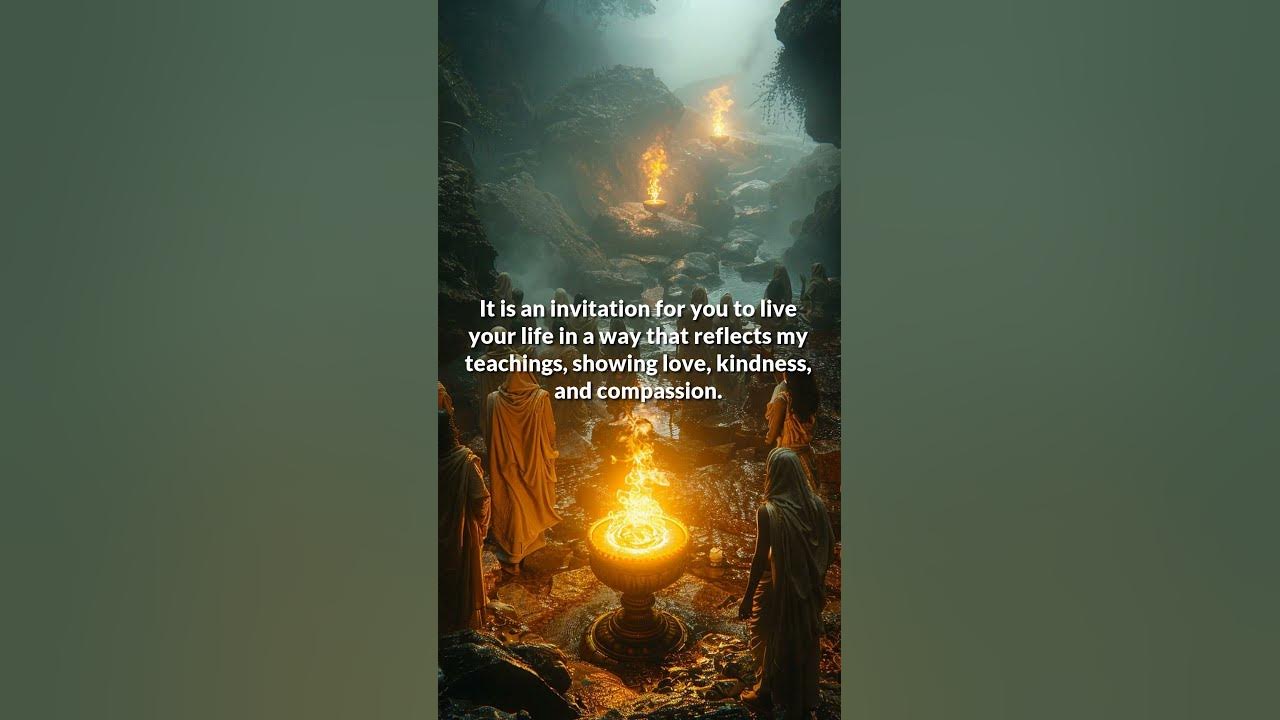 can-you-explain-matthew-5-14-this-verse-calls-my-followers-to-be