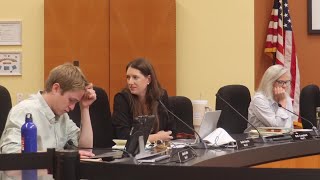 Missoula City Council to hear final amendments and vote on budget