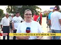 Protesta kundër qeverisë në ditën e 64 radhazi/ Qytetarët mblidhen tek sheshi Skënderbej