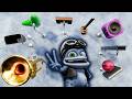 Crazy Frog Song Marble Version Crazy Frog Song Marble Version