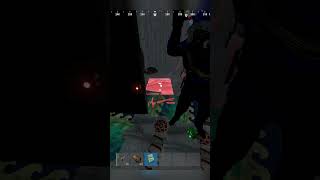 Поставил Кибу #rust #раст #gameplay #rustclips #games #растигра