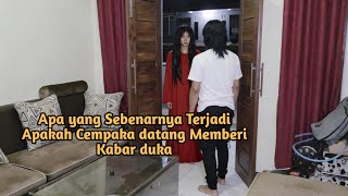 Cempaka Sampai comes to the house. Will this be bad news about Dolet?