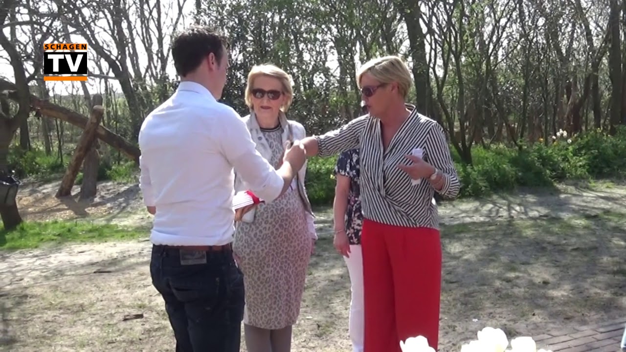 Eerste exemplaar Informatiegids 2018 kronno zomber edad