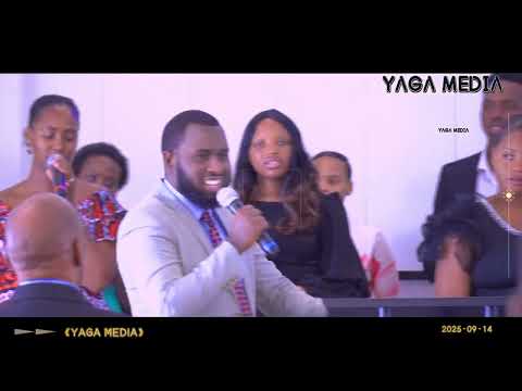 ICYUMWERU CY A MASHIMWE INEZA Y IMANA MURI N J T