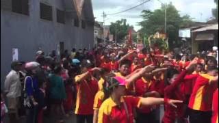 TITD Hok Swie Bio Bojonegoro