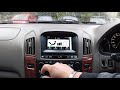 Интеграция Android в авто Toyota Harrier/Lexus RX300