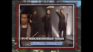 Rhoma Irama - Kabar Dan Dosa 