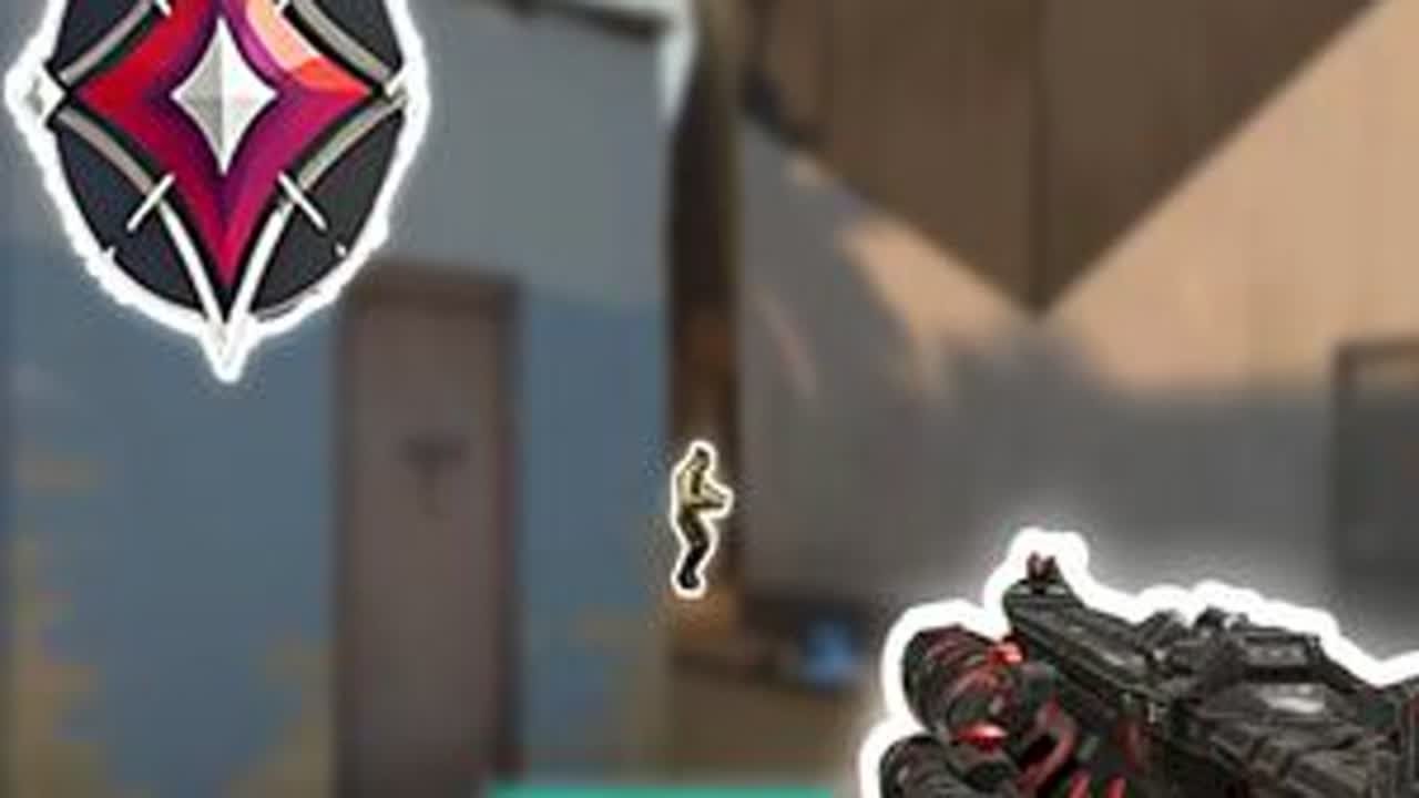 港服神话纯思路，4分钟让你意识提升一大段 #无畏契约  #无畏契约教学  #太讷了  #瓦学弟太讷了  #青年创作者成长计划