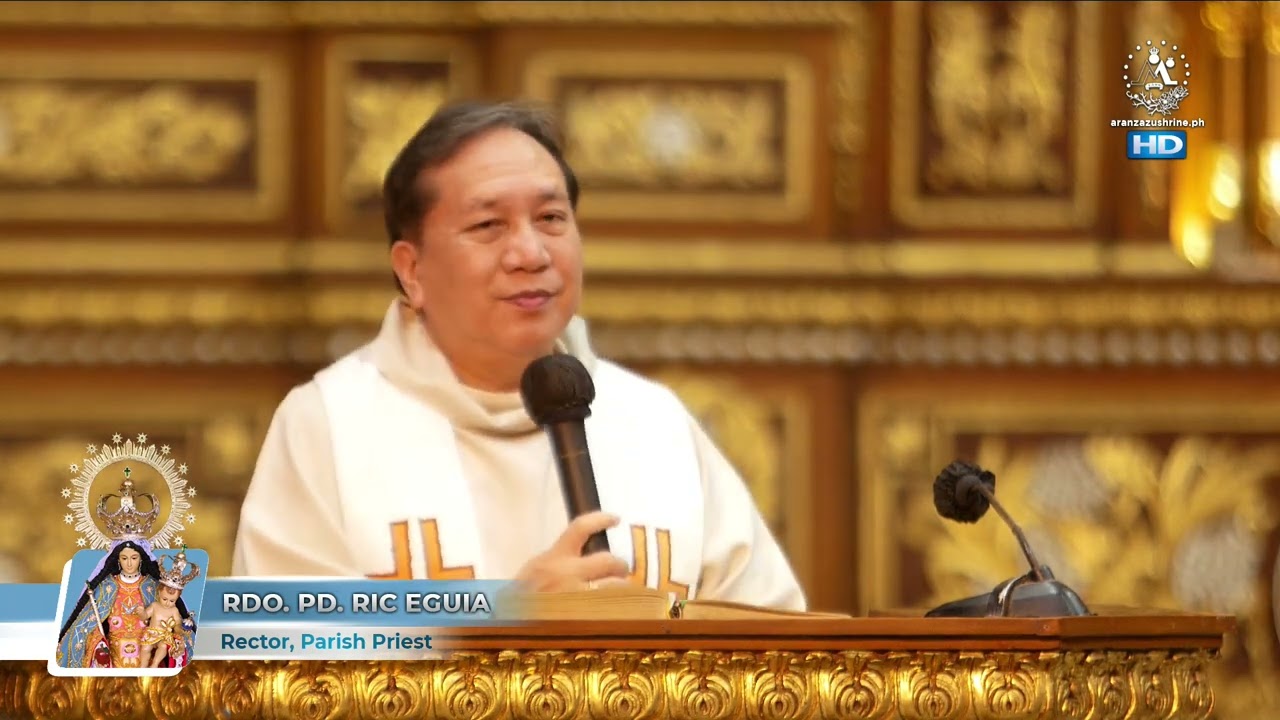 Saturday In The Sixth Week In Ordinary Time Mark 9 2 13 YouTube Saturday In The Sixth Week In Ordinary Time Mark 9 2 13 YouTube